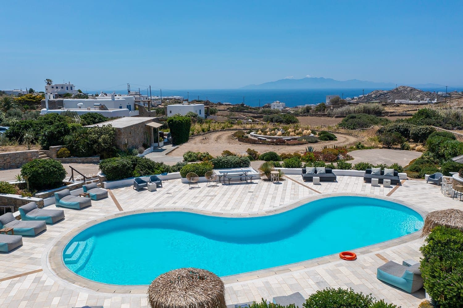Baos 3 Pool Villa - Four Bedrooms, Plintri – photo 3 of 46