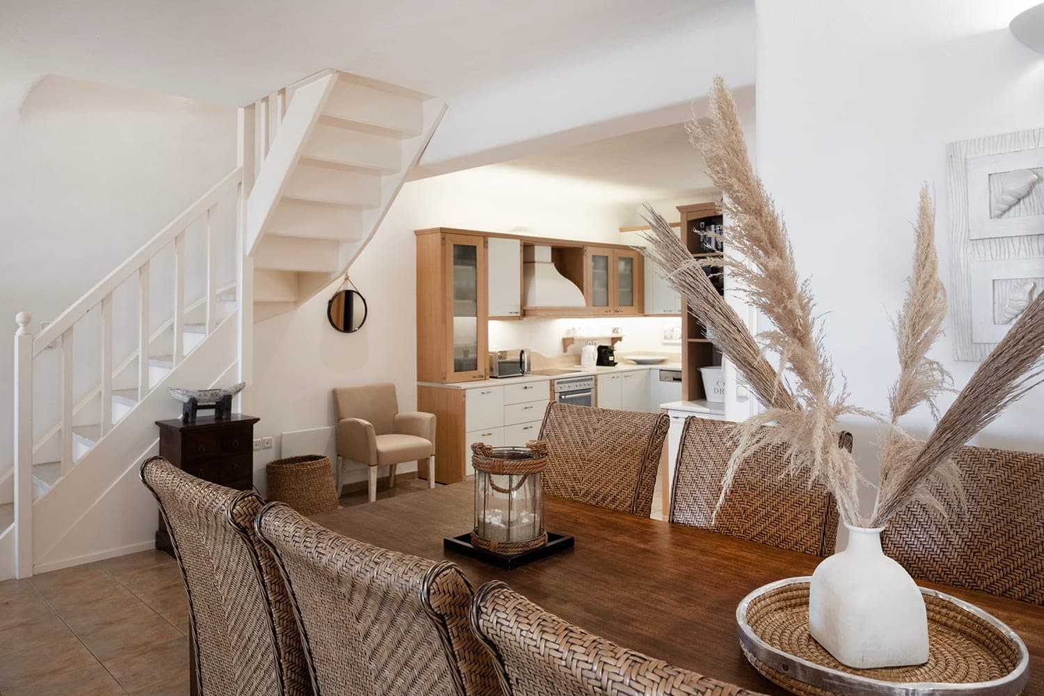 Baos 3 Pool Villa - Four Bedrooms, Plintri – photo 22 of 46