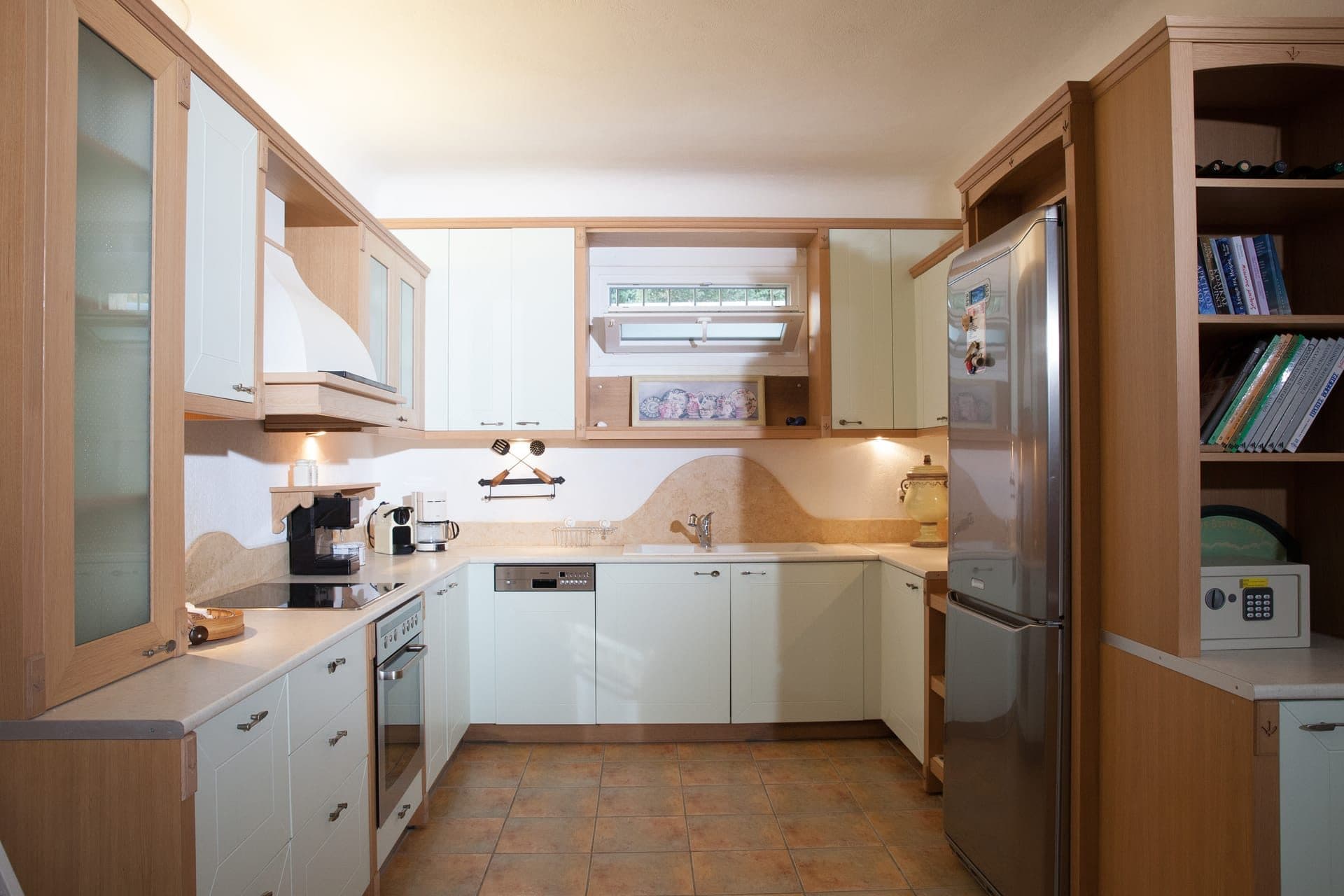 Baos 3 Pool Villa - Four Bedrooms, Plintri – photo 24 of 46