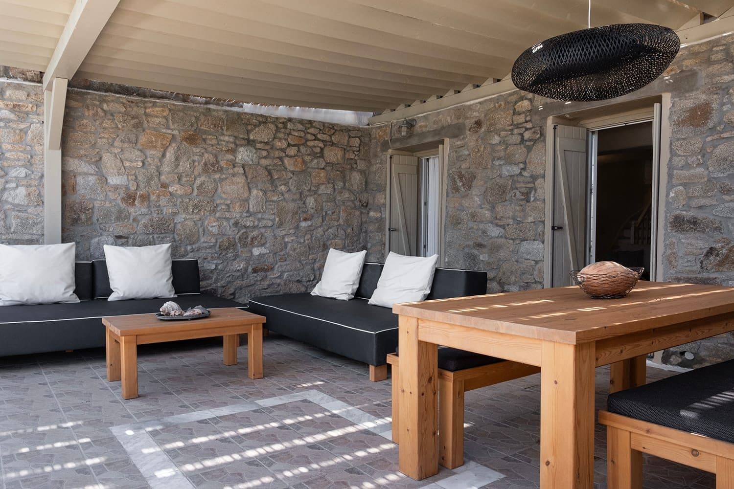 Baos 3 Pool Villa - Four Bedrooms, Plintri – photo 11 of 46