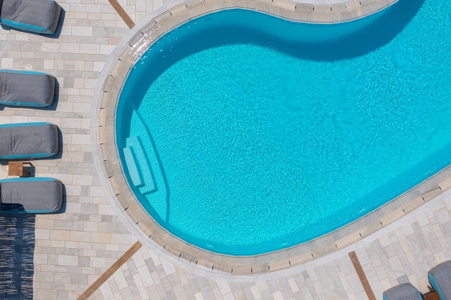 Baos 3 Pool Villa - Four Bedrooms, Plintri – photo 8 of 46