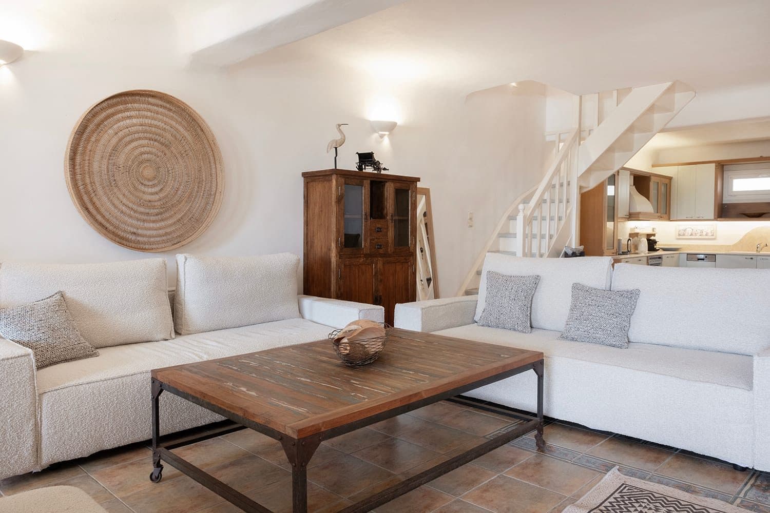 Baos 3 Pool Villa - Four Bedrooms, Plintri – photo 18 of 46
