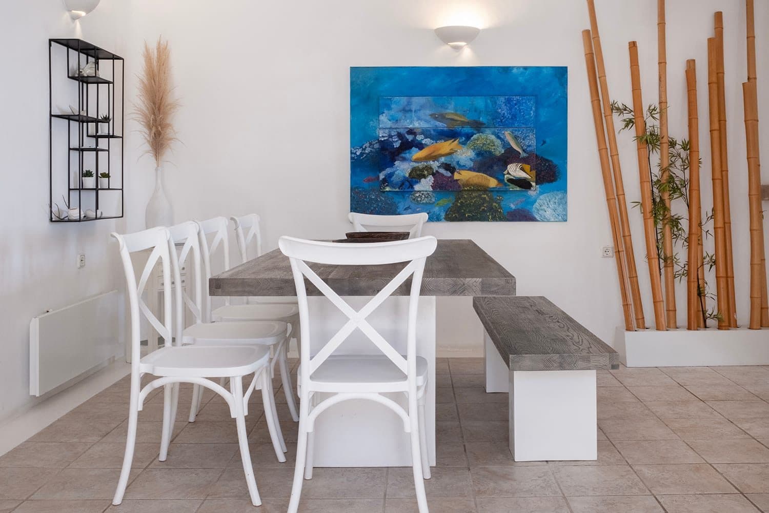 Baos 4 Pool Villa- Five Bedrooms, Plintri – photo 26 of 58