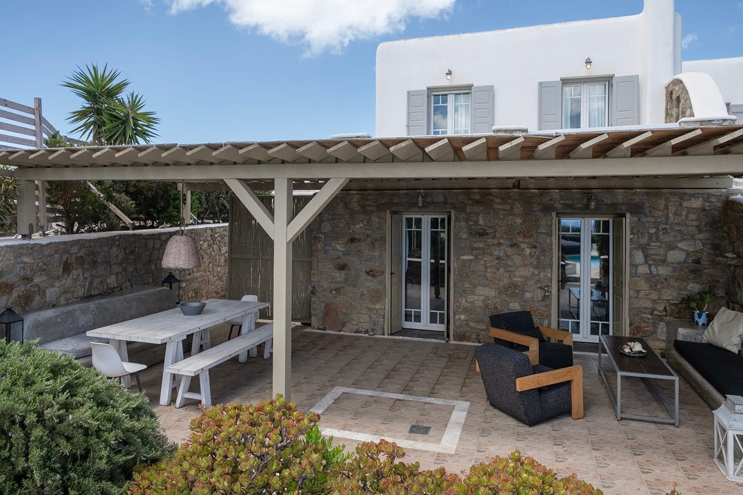 Baos 4 Pool Villa- Five Bedrooms, Plintri – photo 9 of 58