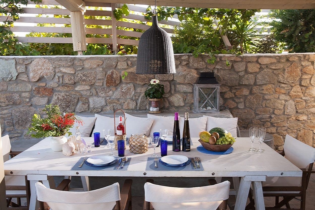 Baos 4 Pool Villa- Five Bedrooms, Plintri – photo 13 of 58