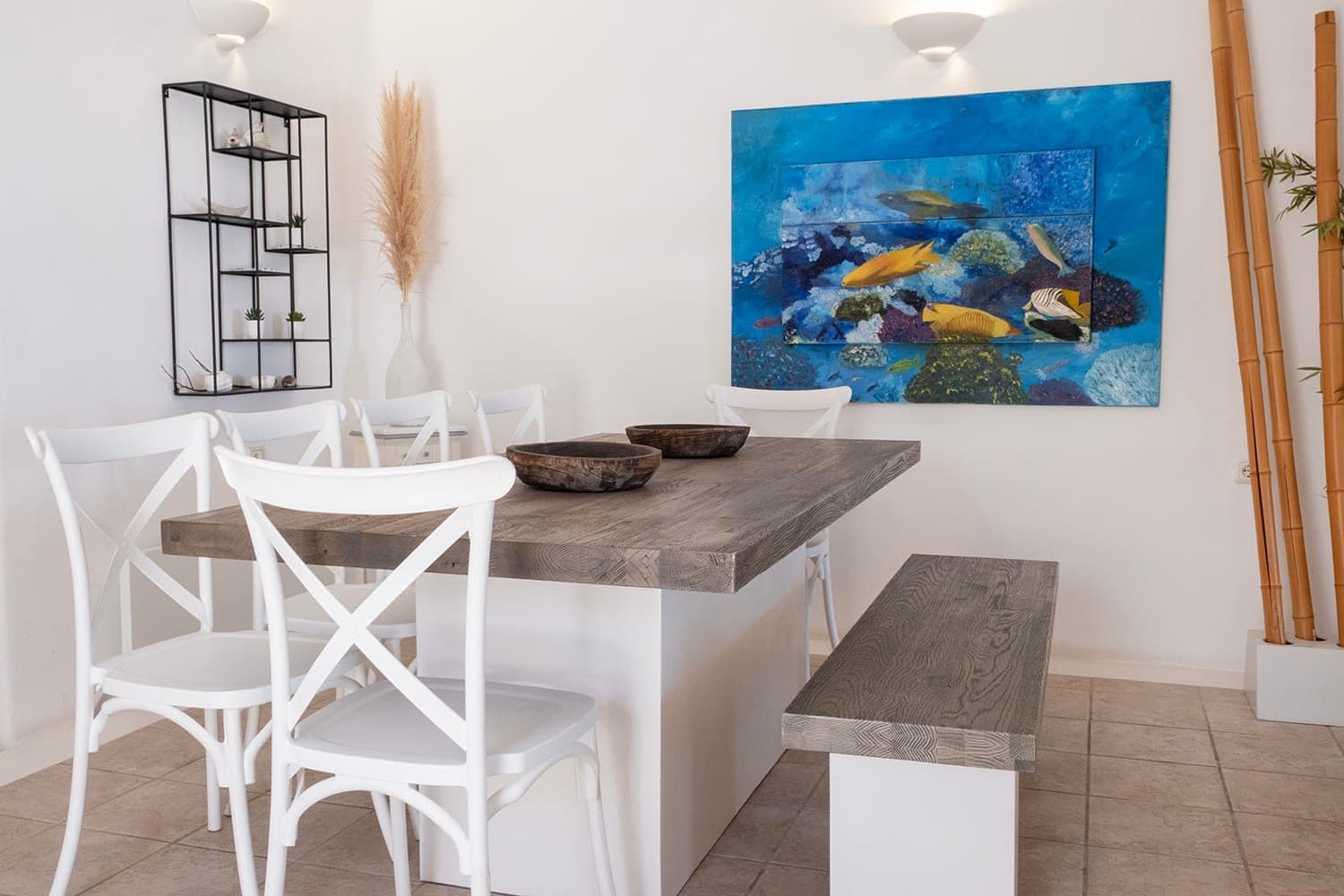 Baos 4 Pool Villa- Five Bedrooms, Plintri – photo 25 of 58