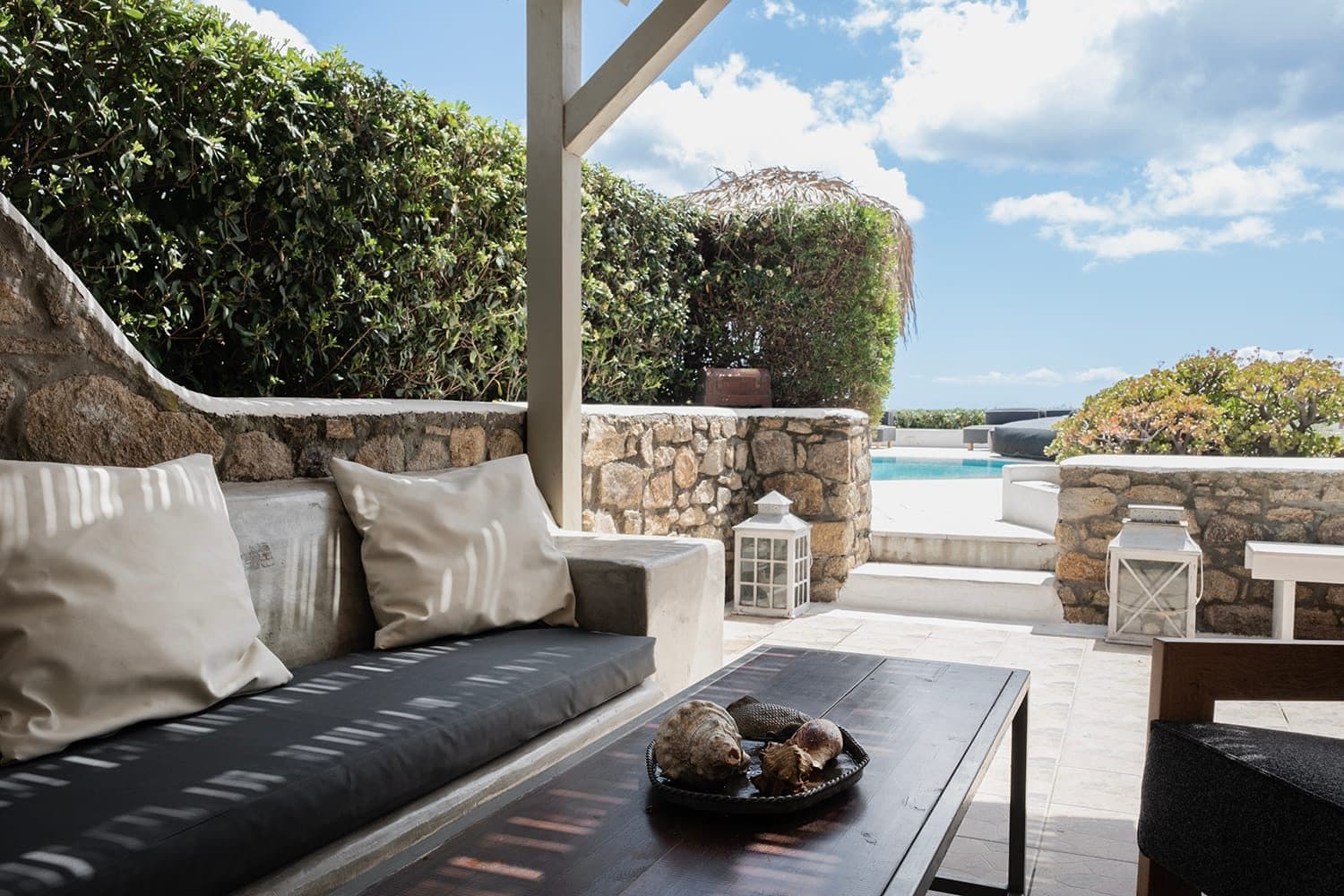Baos 4 Pool Villa- Five Bedrooms, Plintri – photo 17 of 58
