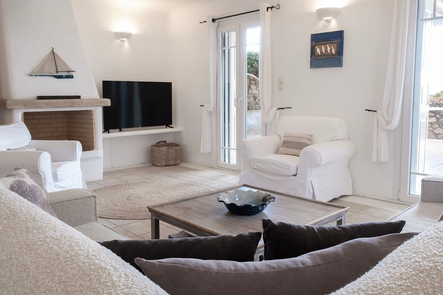 Baos 4 Pool Villa- Five Bedrooms, Plintri – photo 22 of 58