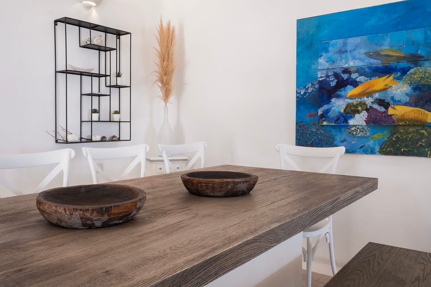 Baos 4 Pool Villa- Five Bedrooms, Plintri – photo 27 of 58