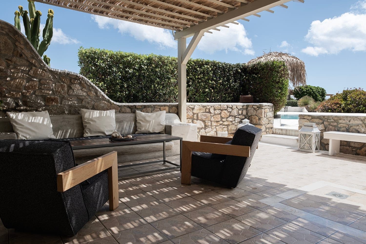 Baos 4 Pool Villa- Five Bedrooms, Plintri – photo 15 of 58