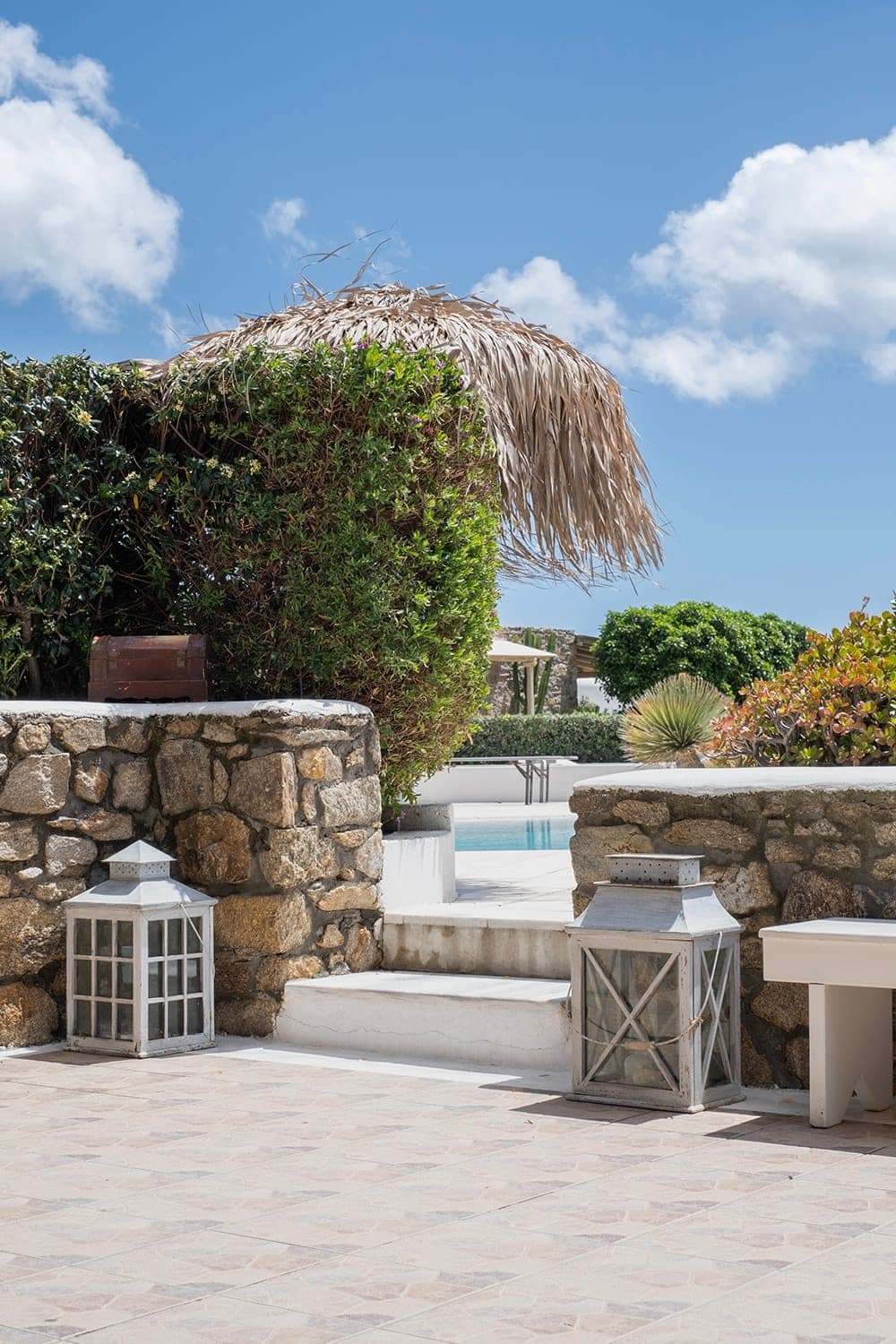 Baos 4 Pool Villa- Five Bedrooms, Plintri – photo 21 of 58