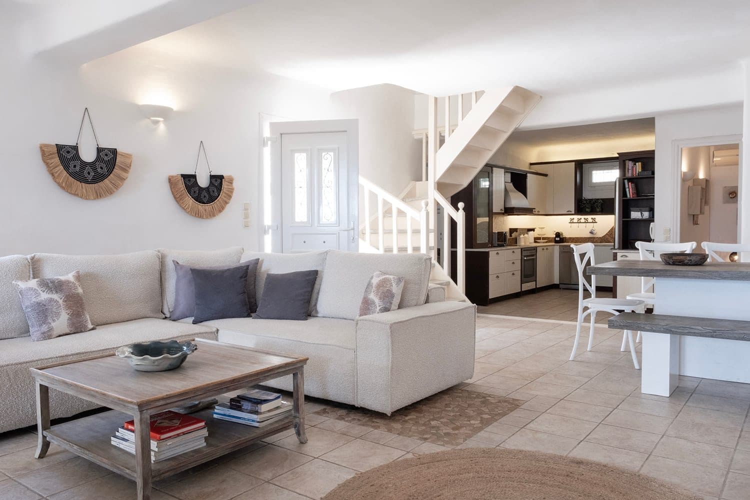 Baos 4 Pool Villa- Five Bedrooms, Plintri – photo 24 of 58