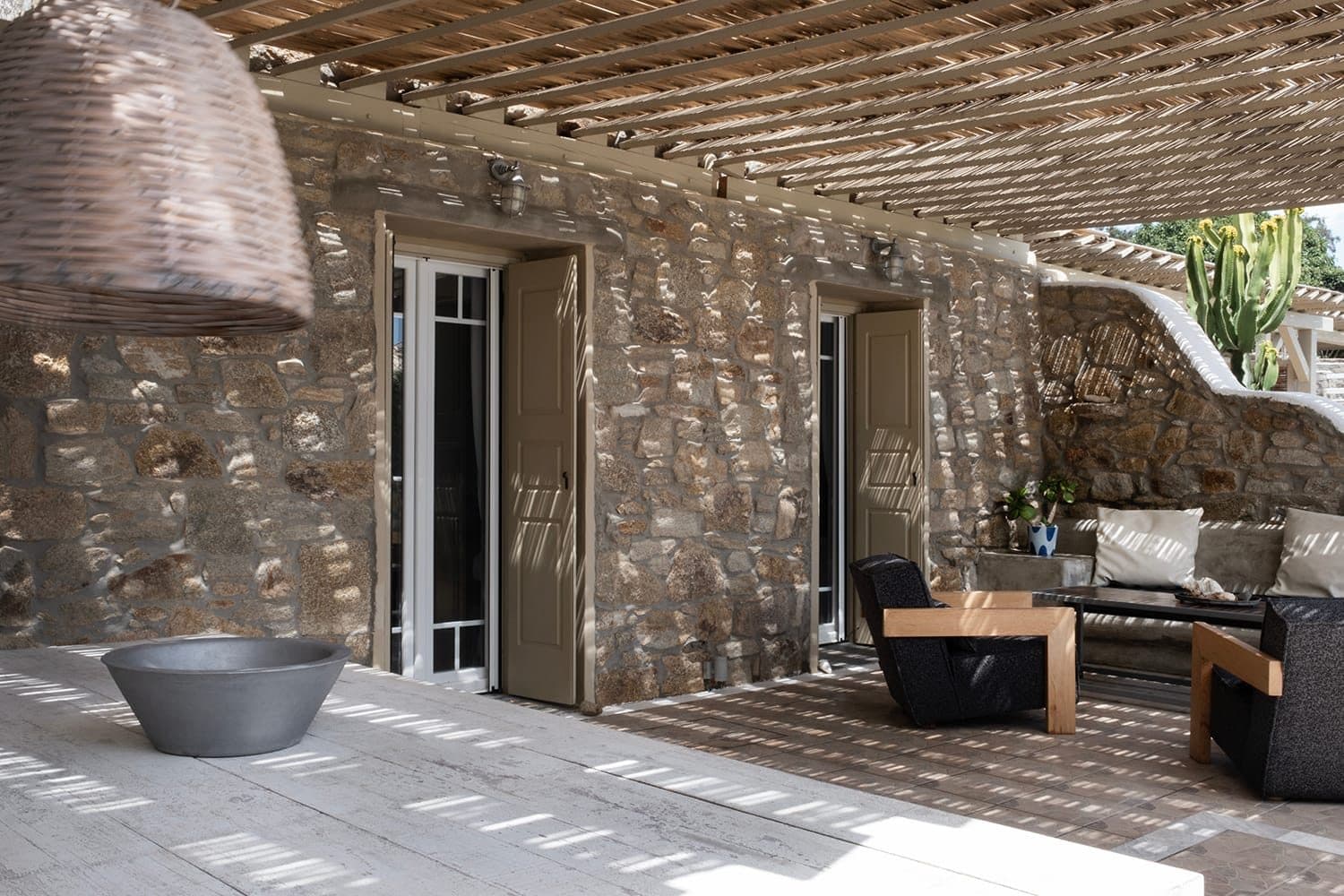 Baos 4 Pool Villa- Five Bedrooms, Plintri – photo 14 of 58