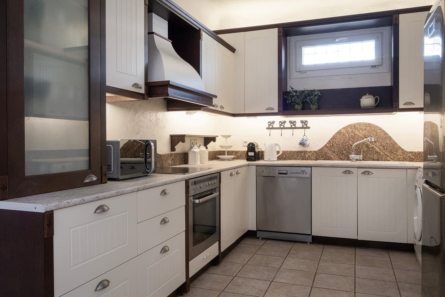 Baos 4 Pool Villa- Five Bedrooms, Plintri – photo 28 of 58
