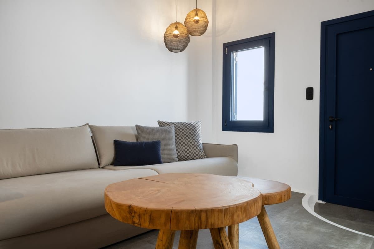 InTown Mykonos - Two Bedrooms Duplex House, Mykonos – photo 7 of 25