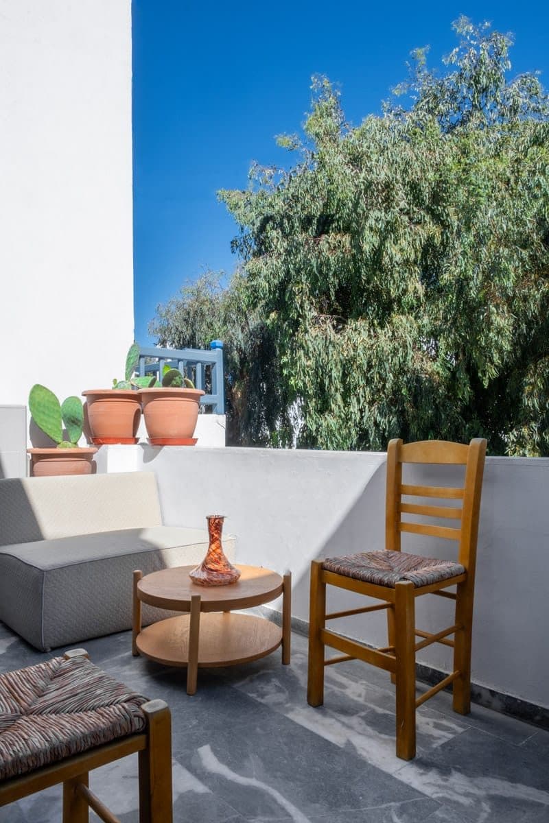 InTown Mykonos - Two Bedrooms Duplex House, Mykonos – photo 17 of 25