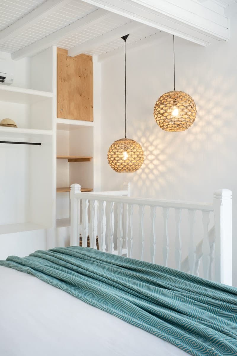 InTown Mykonos - Two Bedrooms Duplex House, Mykonos – photo 14 of 25