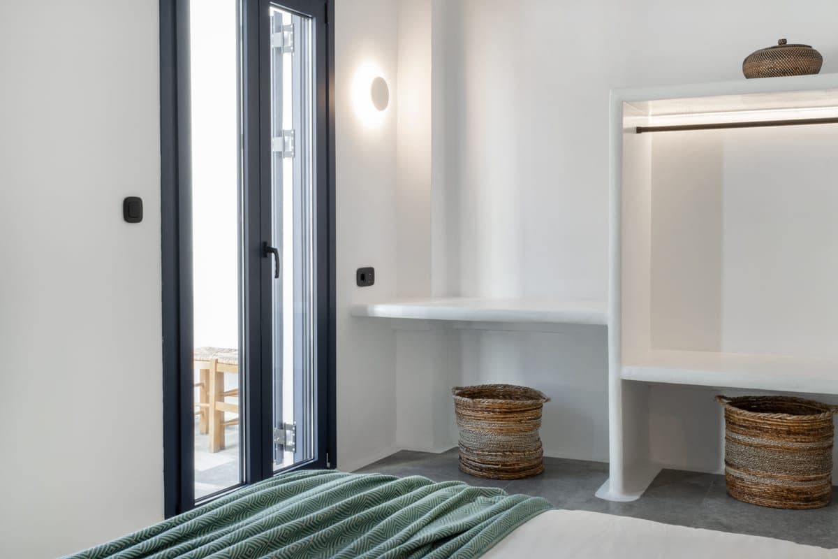 InTown Mykonos - Two Bedrooms Duplex House, Mykonos – photo 9 of 25