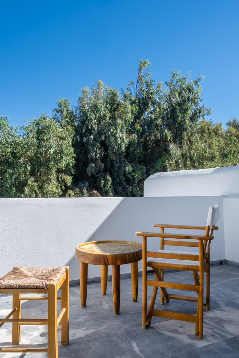 InTown Mykonos - Two Bedrooms Duplex House, Mykonos – photo 18 of 25
