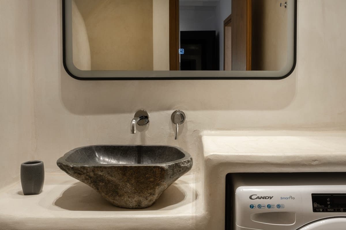 InTown Mykonos - Two Bedrooms Duplex House, Mykonos – photo 20 of 25
