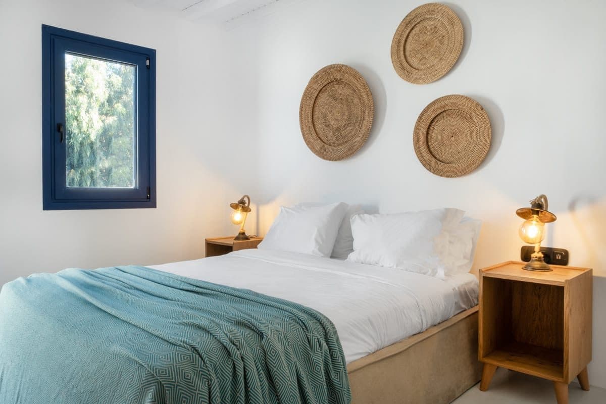 InTown Mykonos - Two Bedrooms Duplex House, Mykonos – photo 12 of 25