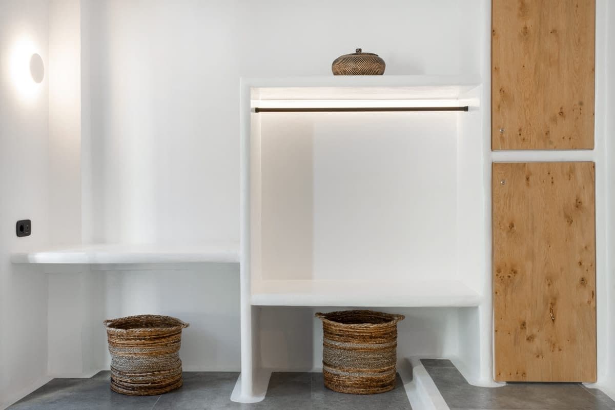 InTown Mykonos - Two Bedrooms Duplex House, Mykonos – photo 10 of 25