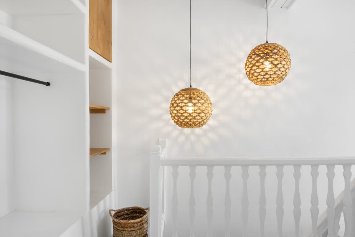 InTown Mykonos - Two Bedrooms Duplex House, Mykonos – photo 16 of 25