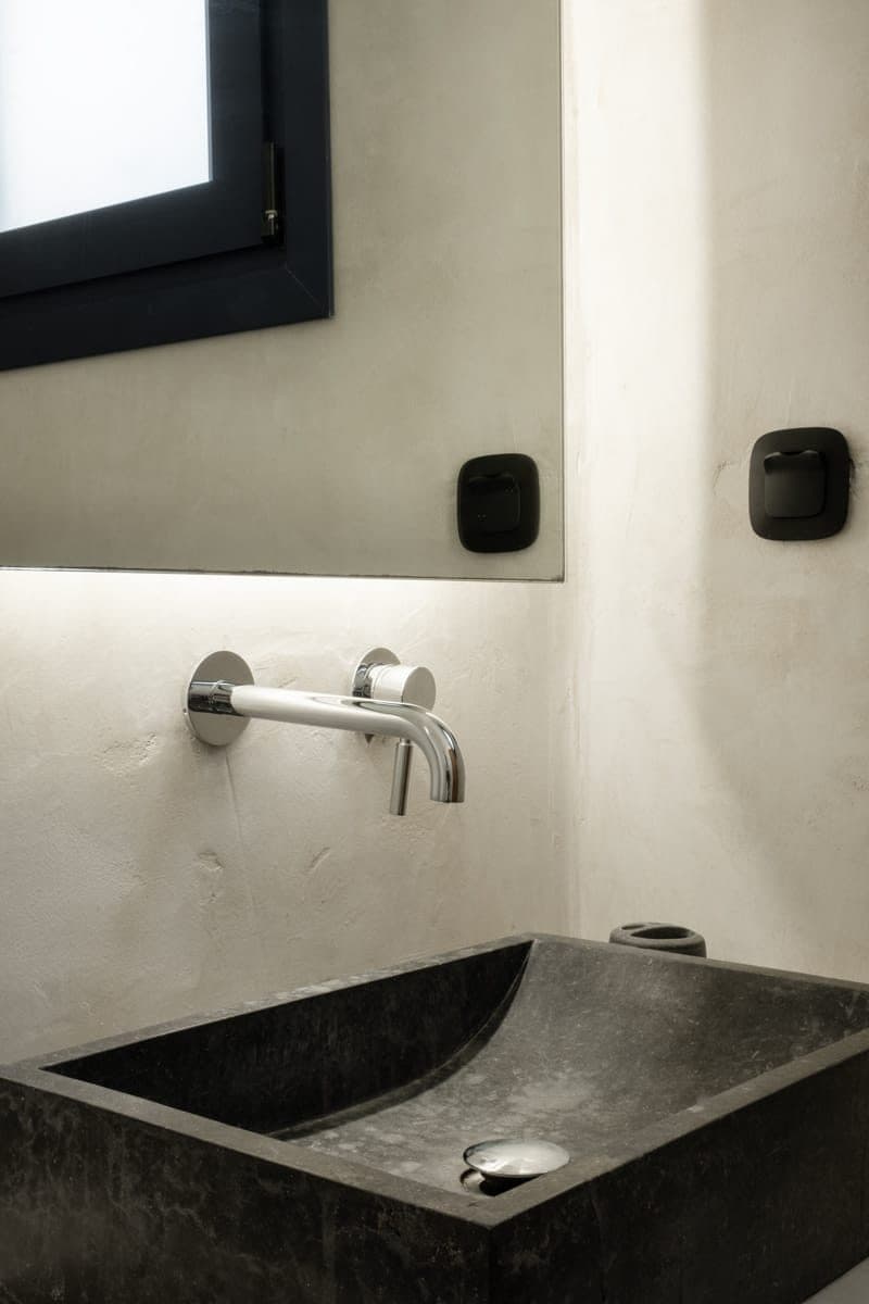 InTown Mykonos - Two Bedrooms Duplex House, Mykonos – photo 24 of 25