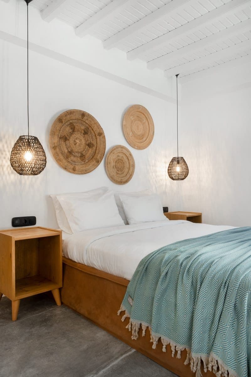 InTown Mykonos - Two Bedrooms Duplex House, Mykonos – photo 8 of 25
