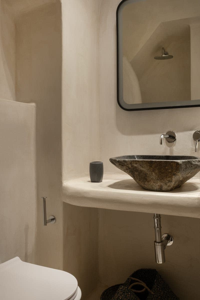 InTown Mykonos - Two Bedrooms Duplex House, Mykonos – photo 19 of 25