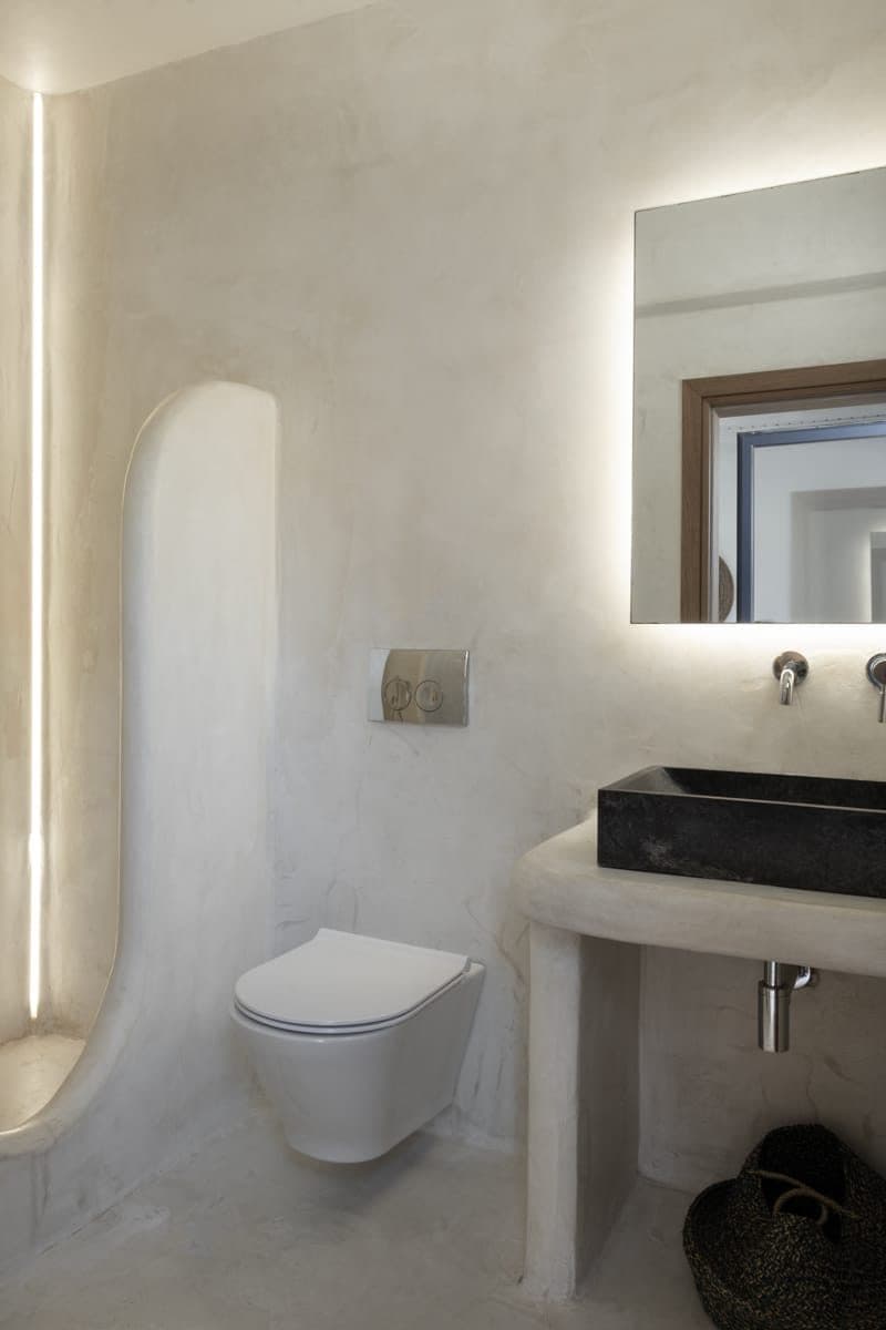 InTown Mykonos - Two Bedrooms Duplex House, Mykonos – photo 23 of 25