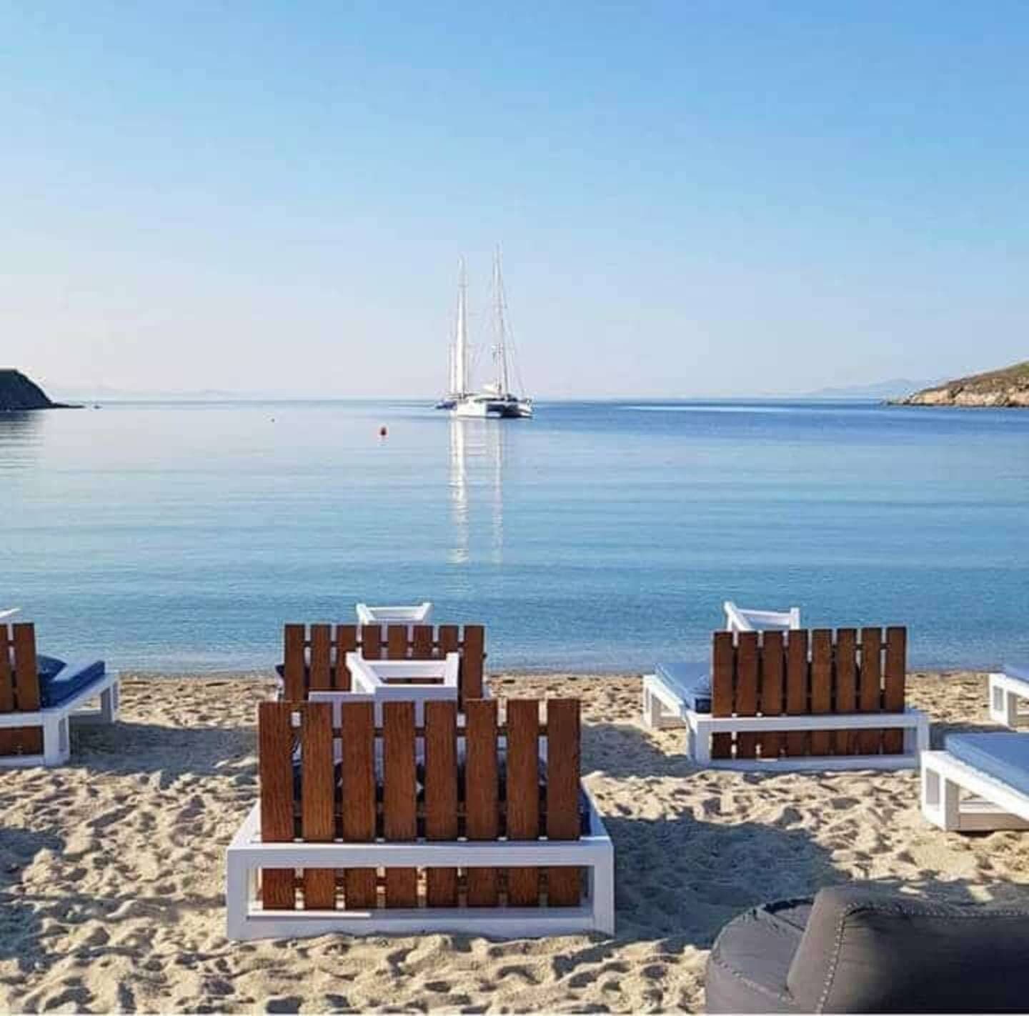 Mykonian Style Pool House 8, Ornos – photo 34 of 34