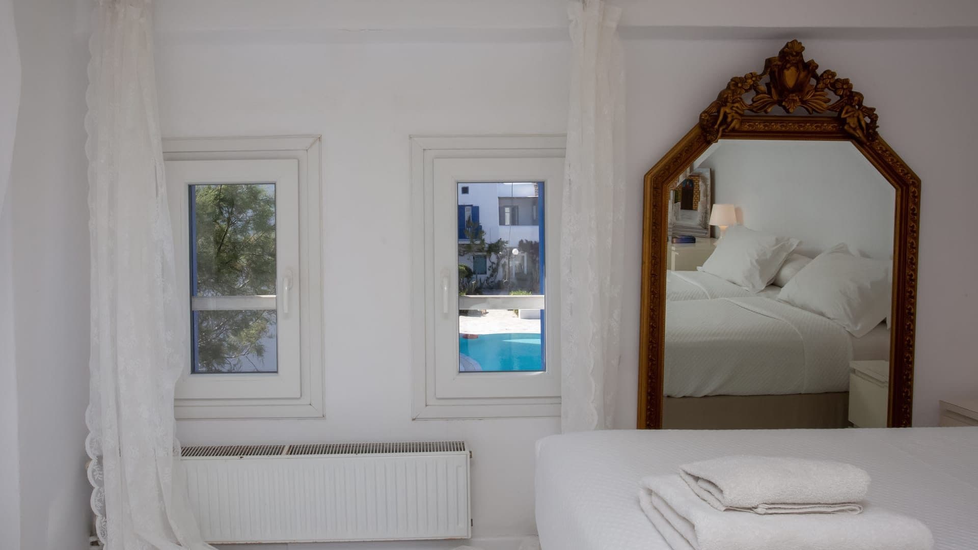 Mykonian Style Pool House 8, Ornos – photo 25 of 34