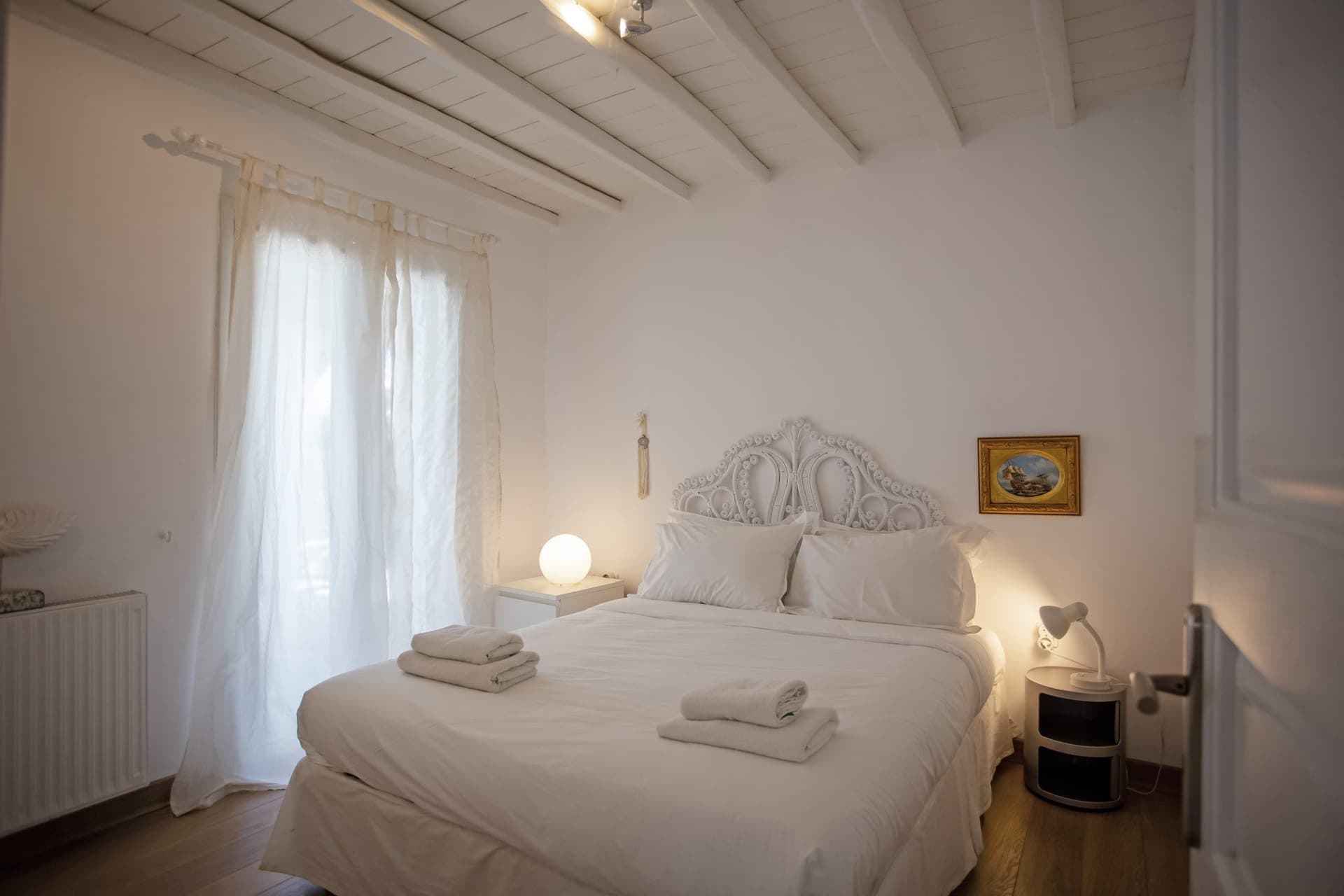 Mykonian Style Pool House 8, Ornos – photo 19 of 34