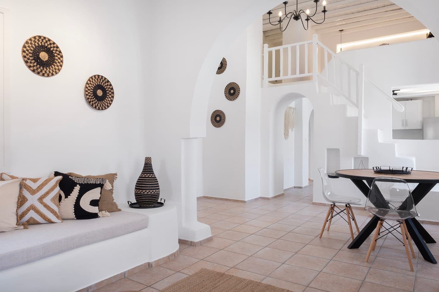 Mykonian Style Pool House 9, Ornos – photo 18 of 49