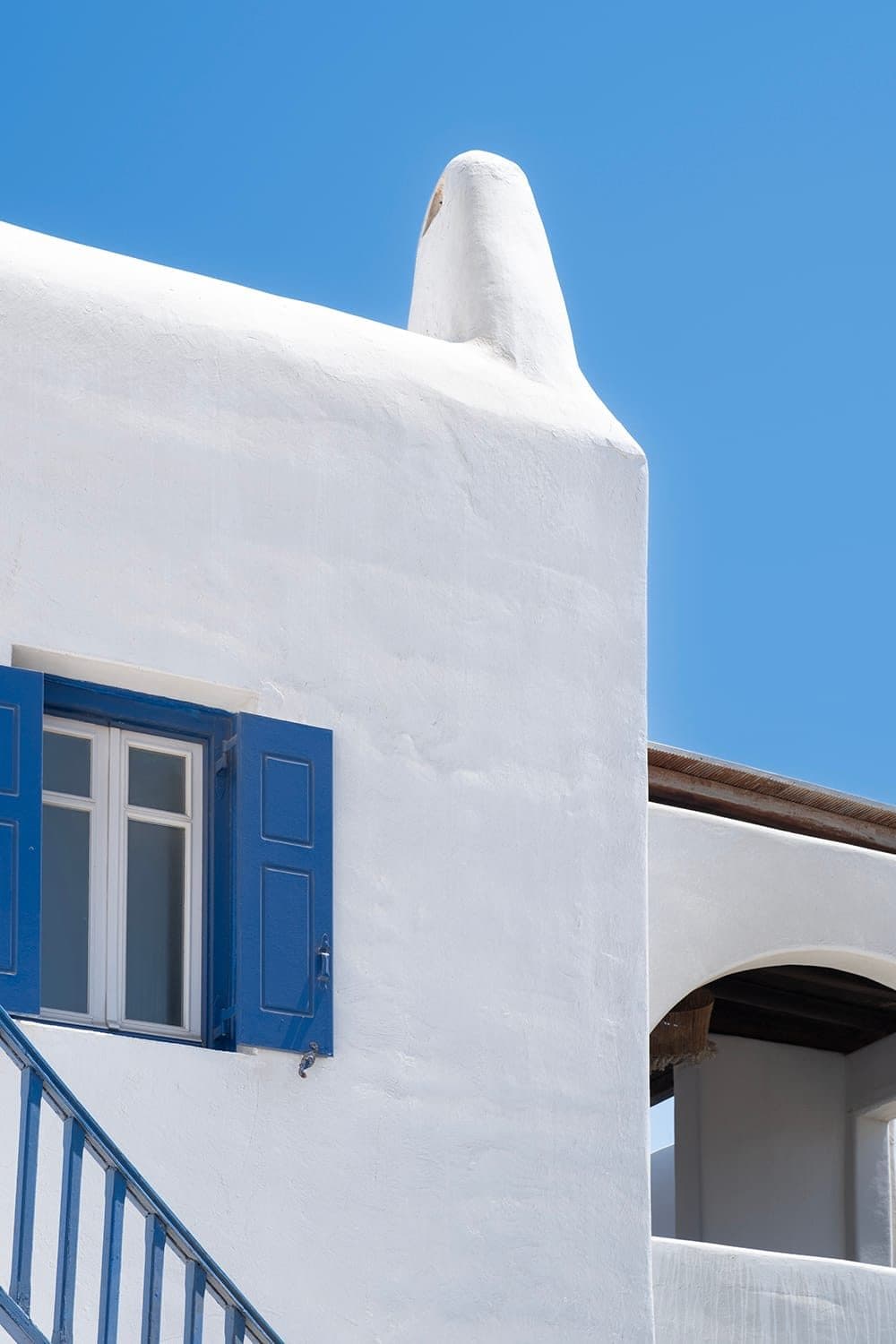 Mykonian Style Pool House 9, Ornos – photo 8 of 49