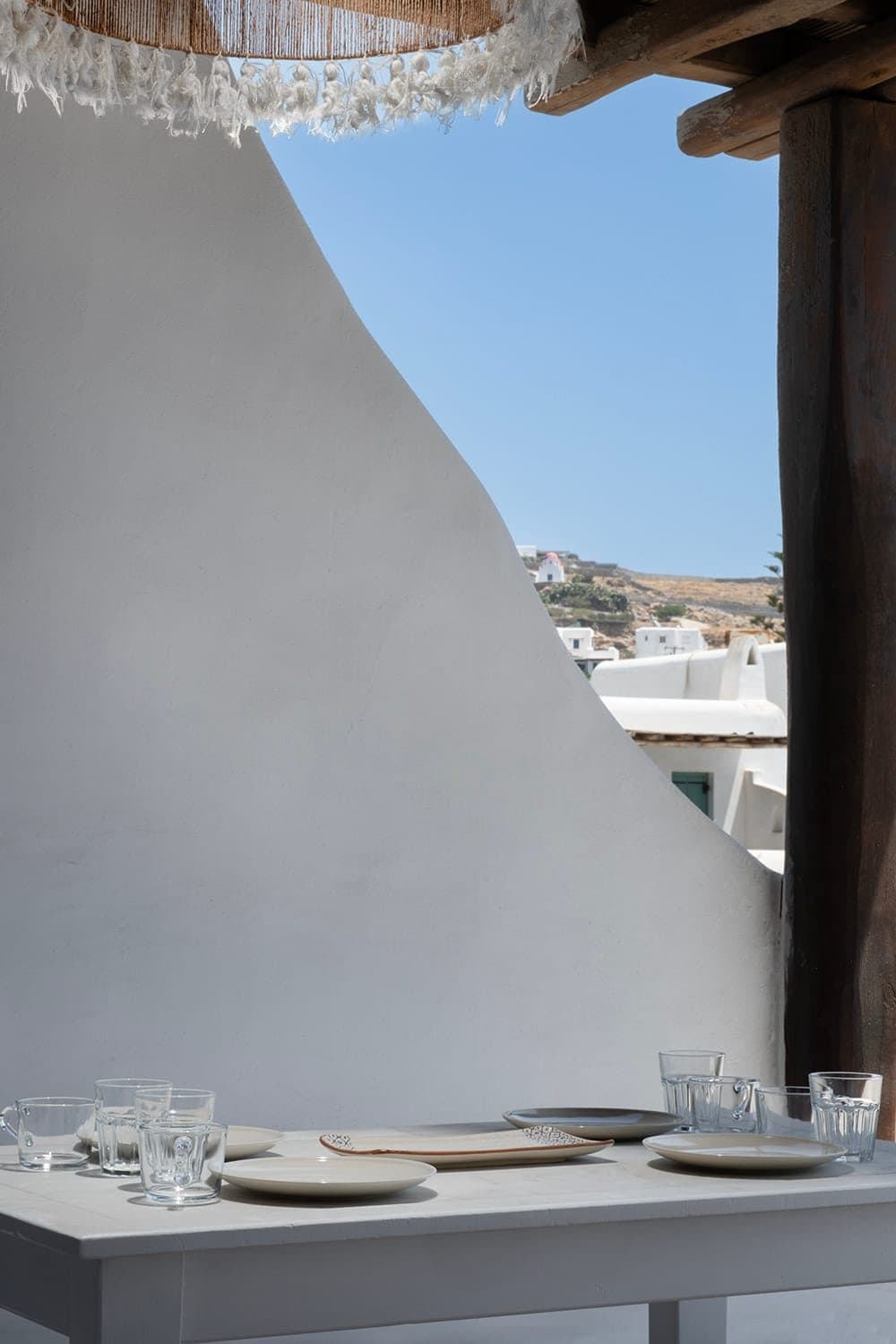 Mykonian Style Pool House 9, Ornos – photo 14 of 49