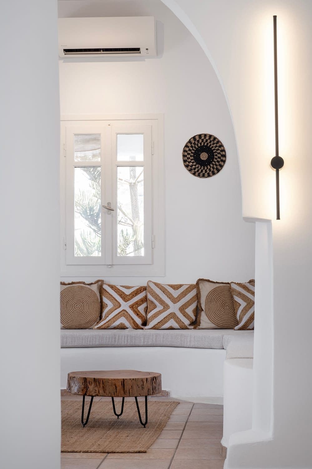 Mykonian Style Pool House 9, Ornos – photo 42 of 49