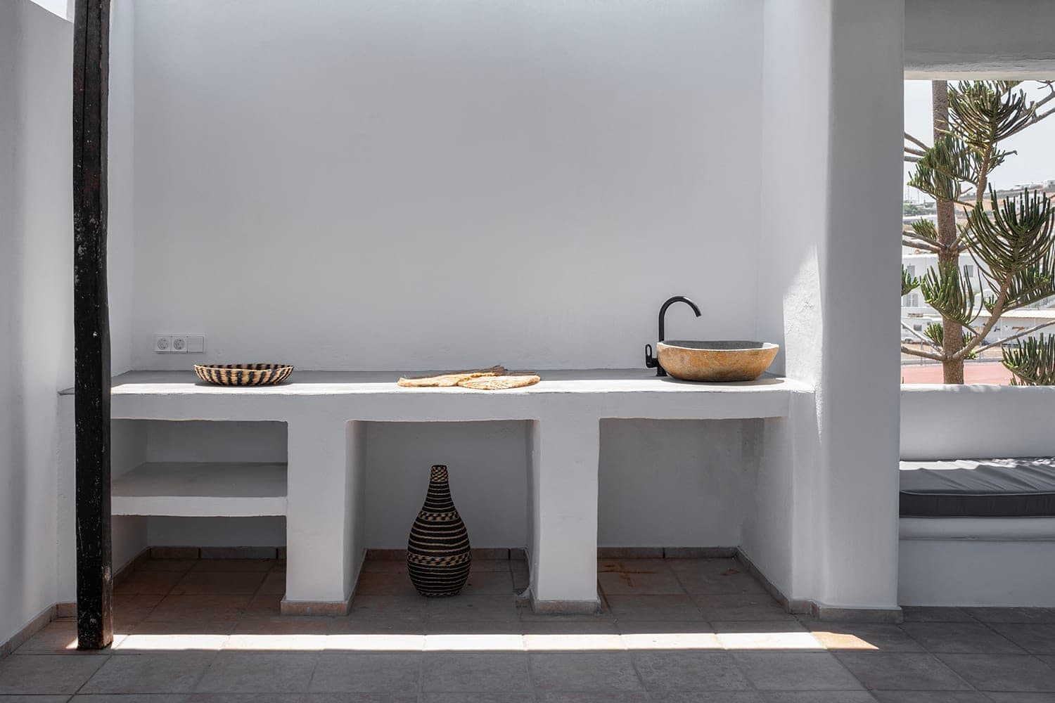 Mykonian Style Pool House 9, Ornos – photo 11 of 49