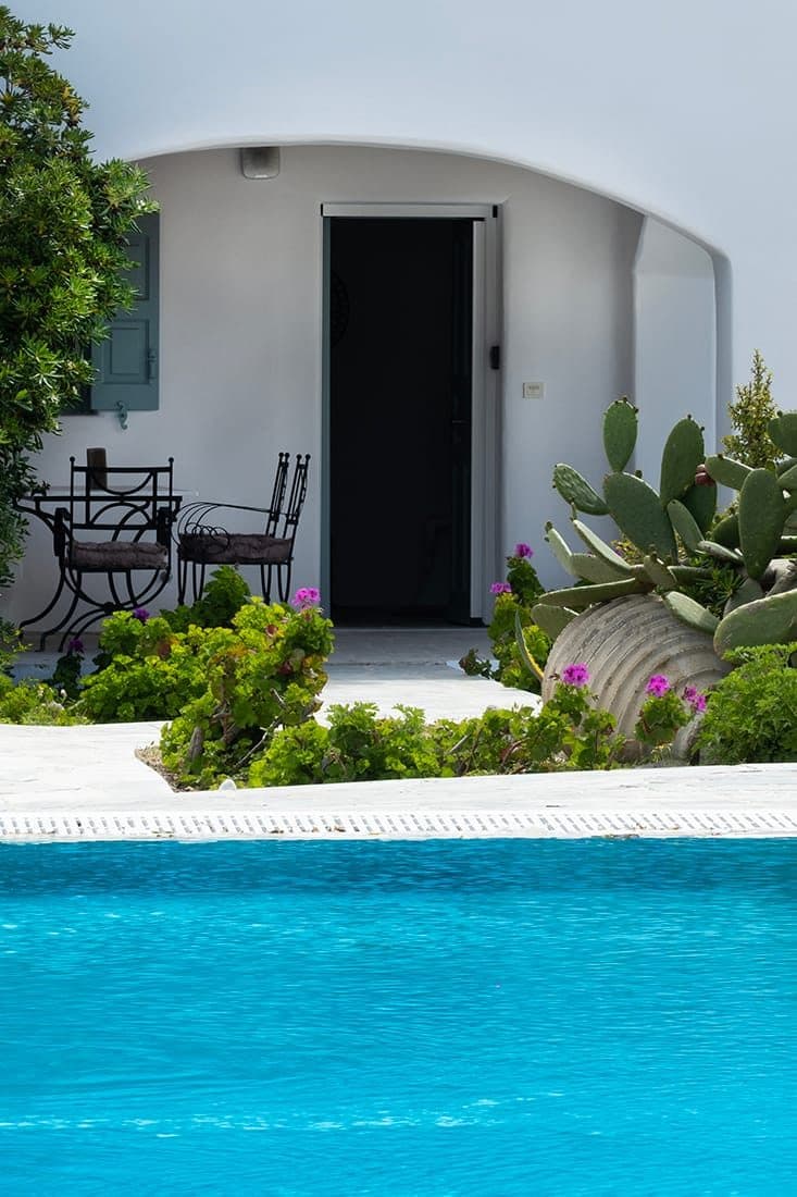 Mykonian Style Pool House 4, Ornos – photo 5 of 23