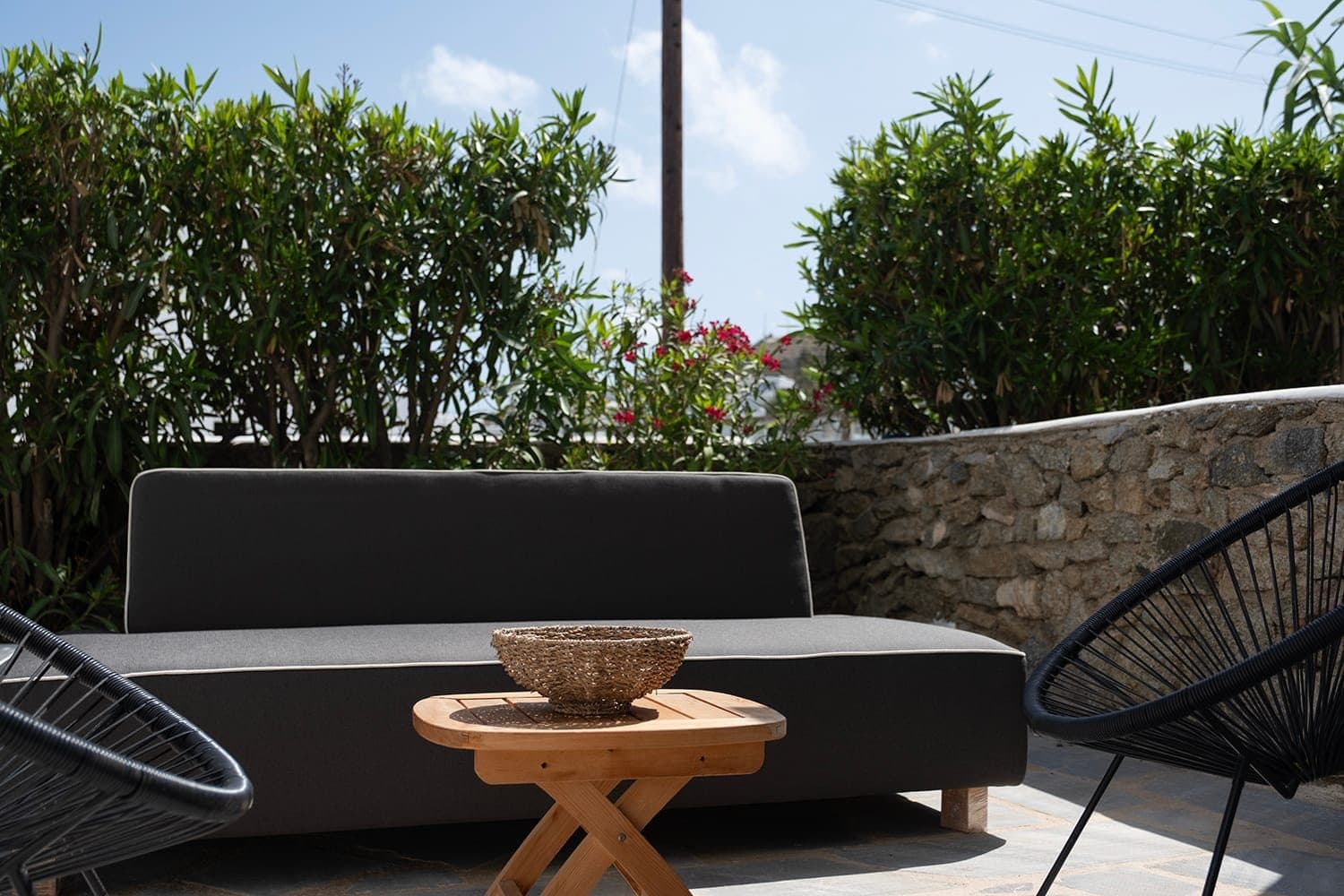 Mykonian Style Pool House 2, Ornos – photo 8 of 39