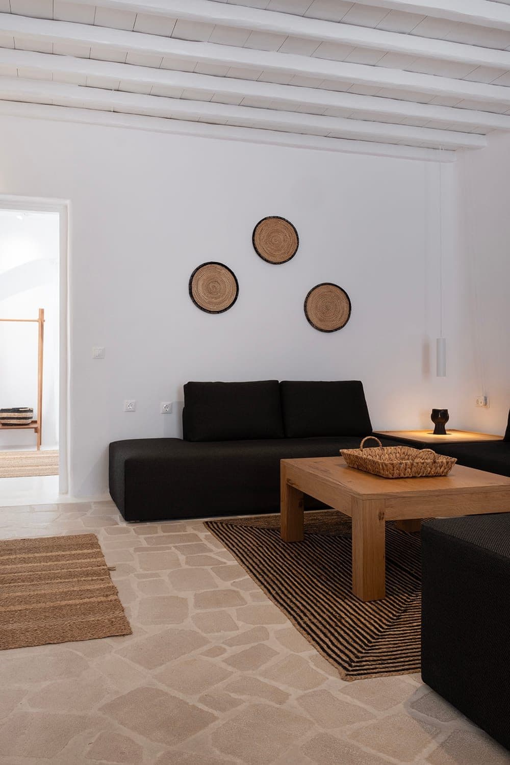Mykonian Style Pool House 2, Ornos – photo 17 of 39