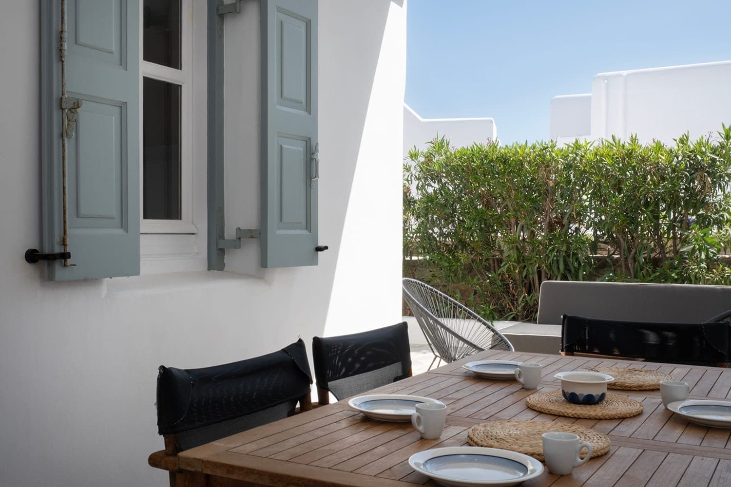 Mykonian Style Pool House 2, Ornos – photo 7 of 39