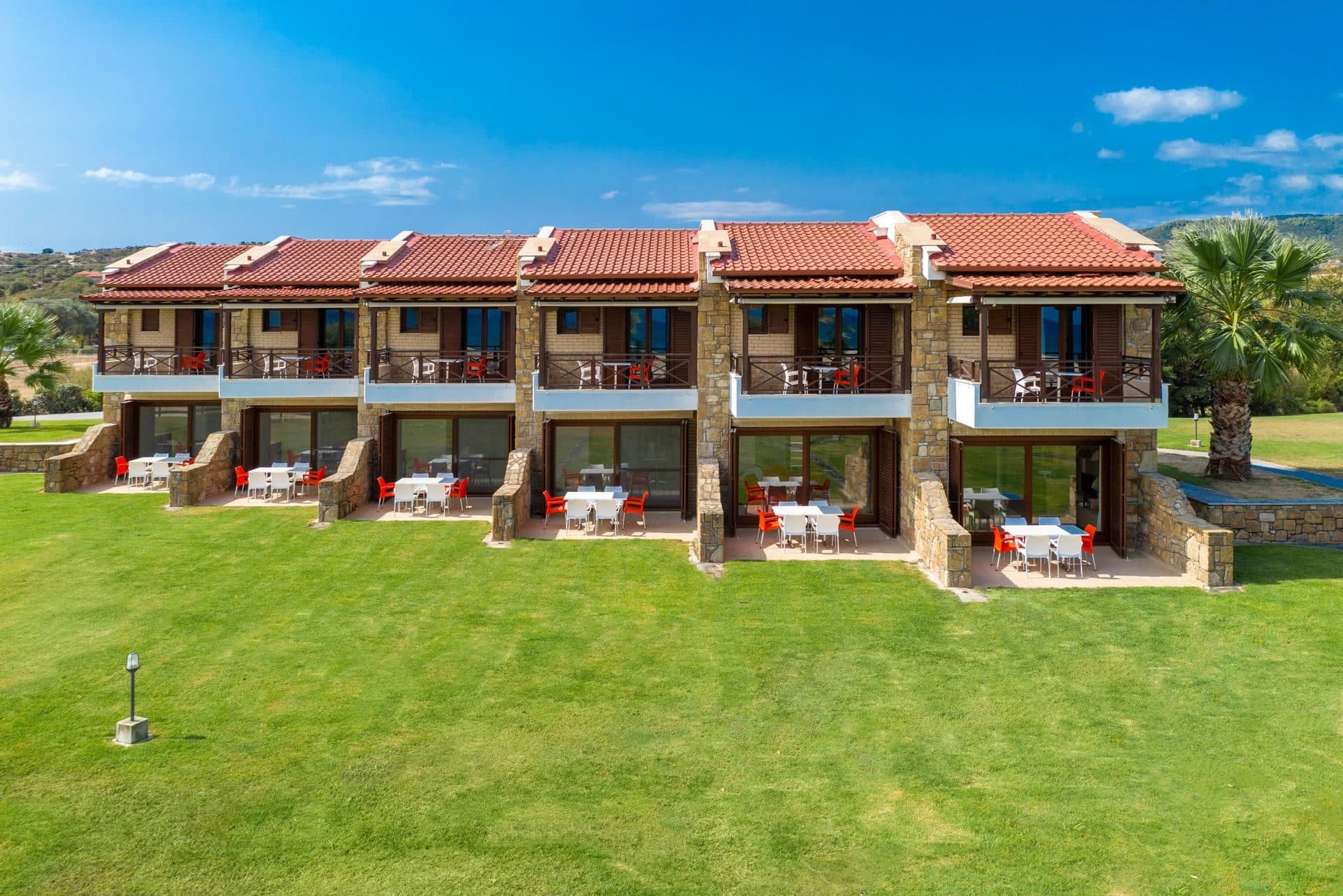 Terra d'Oro Villas Halkidiki, Ierissos – photo 6 of 28