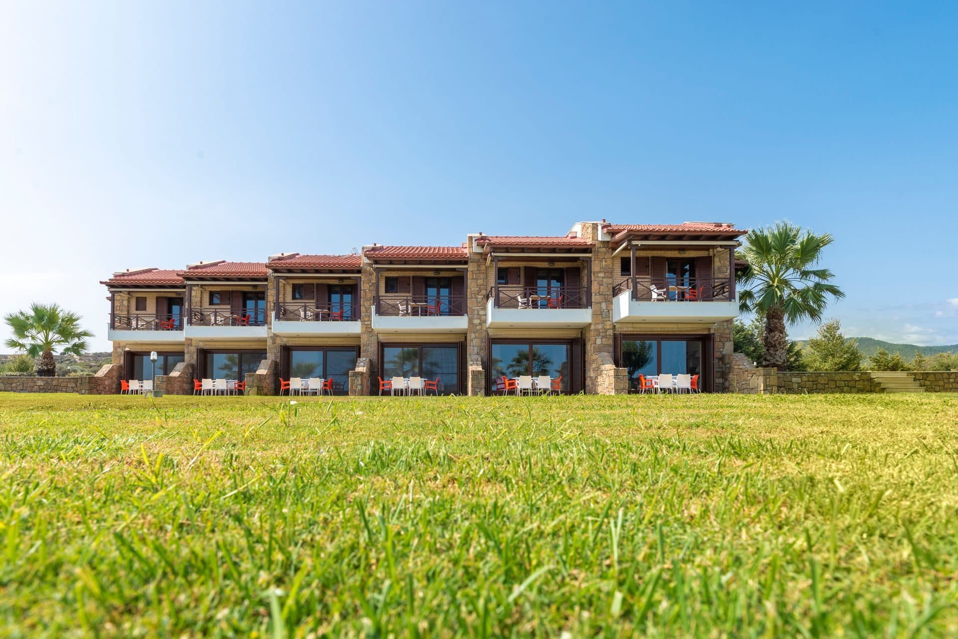 Terra d'Oro Villas Halkidiki, Ierissos – photo 14 of 28