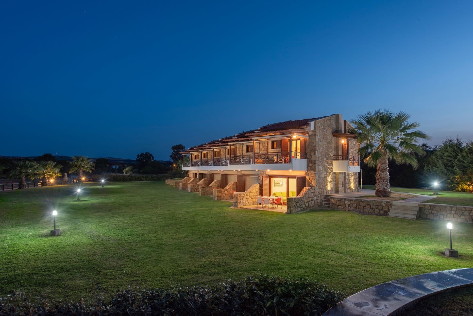 Terra d'Oro Villas Halkidiki, Ierissos – photo 21 of 28