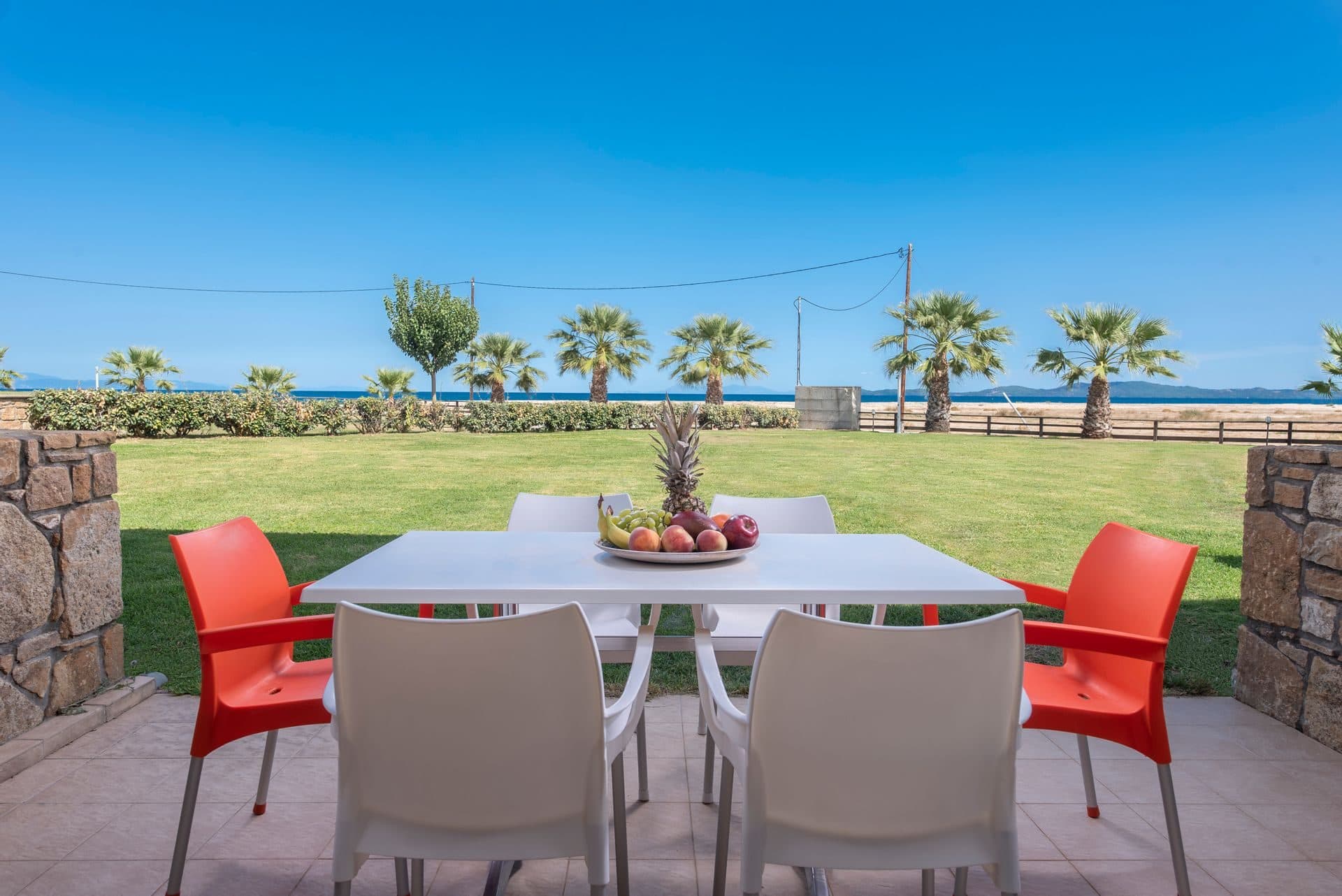 Terra d'Oro Villas Halkidiki, Ierissos – photo 16 of 28