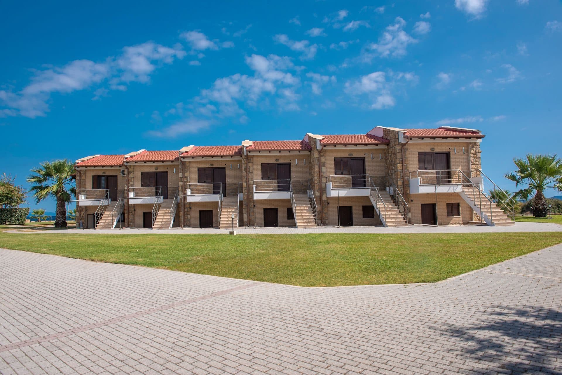 Terra d'Oro Villas Halkidiki, Ierissos – photo 15 of 28