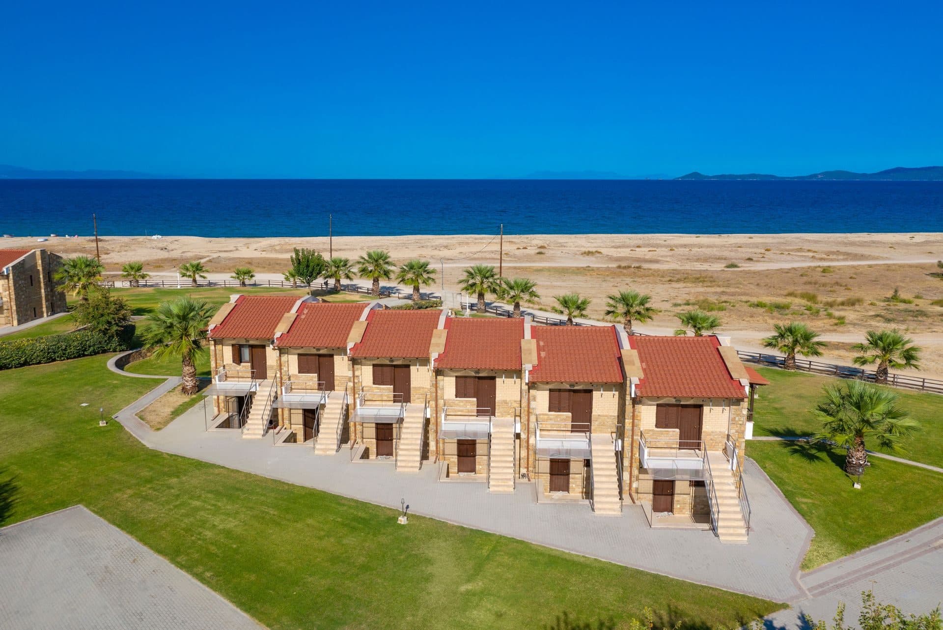 Terra d'Oro Villas Halkidiki, Ierissos – photo 10 of 28
