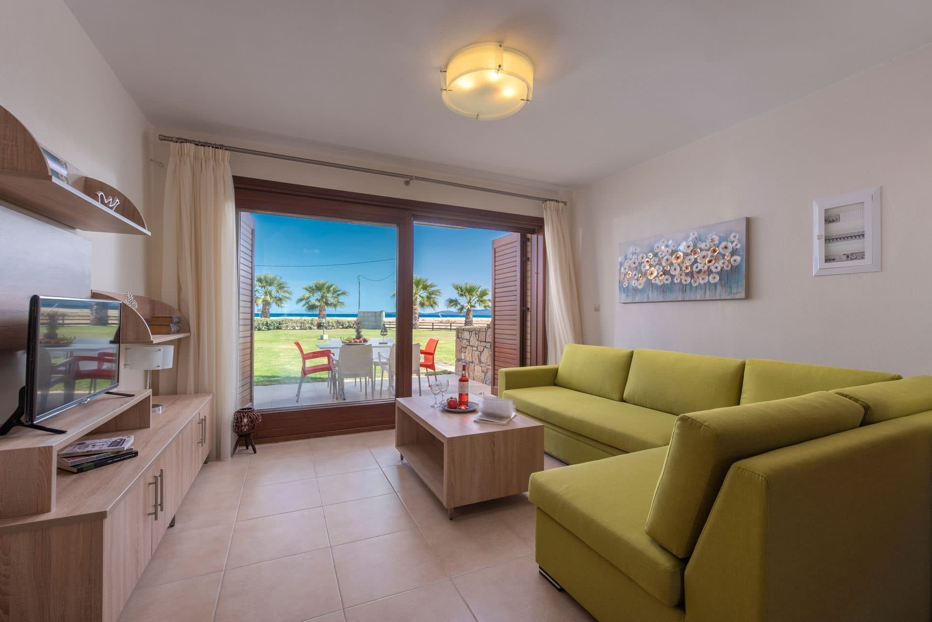 Terra d'Oro Villas Halkidiki, Ierissos – photo 17 of 28